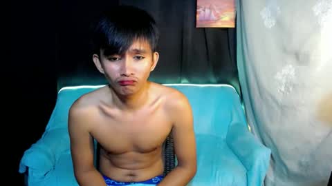 Snapshot of prince_zaijan chatting on February 24, 1:31 pm Prince Zaijan online show from February 24, 1:31 pm