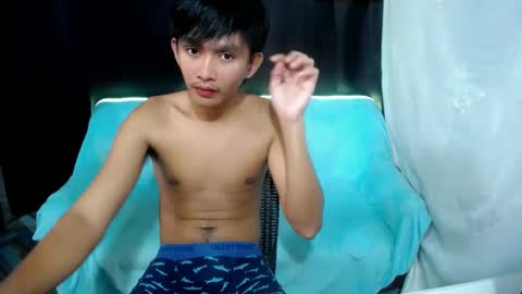 Snapshot of prince_zaijan chatting on February 27, 5:24 am Prince Zaijan online show from February 27, 5:24 am