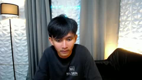 Snapshot of prince_zaijan chatting on March 10, 10:45 pm Prince Zaijan online show from March 10, 10:45 pm