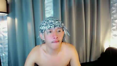 Snapshot of prince_zaijan chatting on October 17, 2:52 pm Prince Zaijan online show from October 17, 2:52 pm