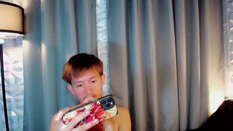 Snapshot of prince_zaijan chatting on October 21, 5:13 pm Prince Zaijan online show from October 21, 5:13 pm