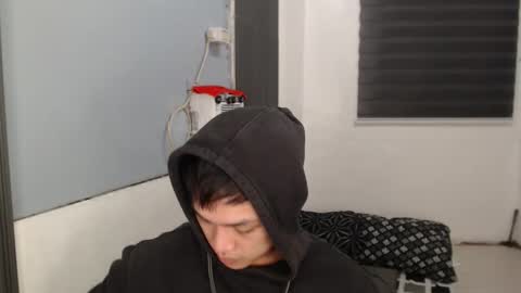 Prince Adrian online show from October 2, 6:37 pm