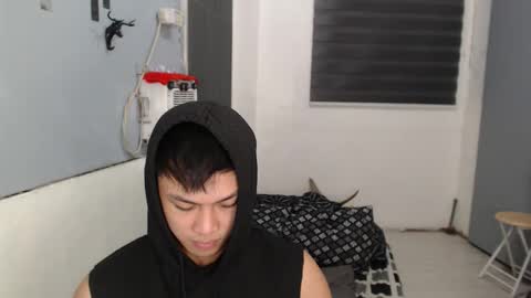 Prince Adrian online show from October 15, 6:19 pm