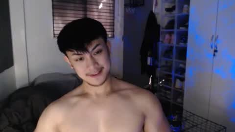 Prince Adrian online show from January 19, 5:22 am