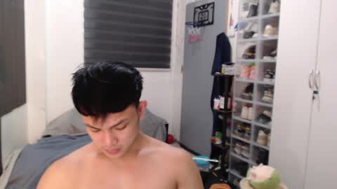 Prince Adrian online show from April 16, 2:51 pm