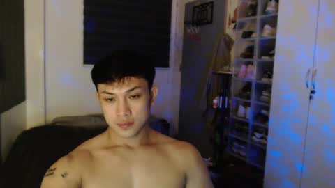 Prince Adrian online show from April 22, 4:41 pm