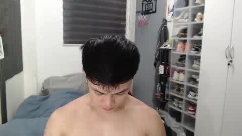 Prince Adrian online show from April 27, 8:56 am