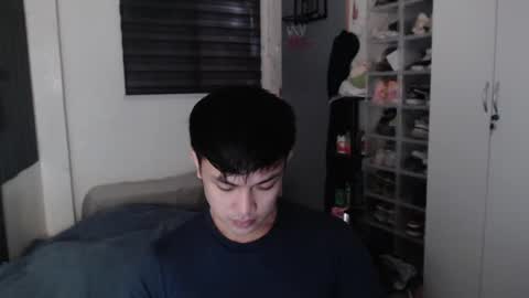 Snapshot of princeadrianx chatting on May 16, 7:05 am Prince Adrian online show from May 16, 7:05 am