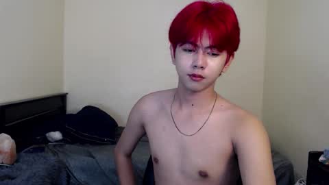 princecalix online show from November 7, 7:36 pm