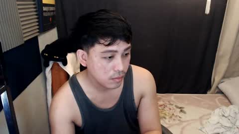 Snapshot of princejayx chatting on July 27, 5:47 am Amirion online show from July 27, 5:47 am