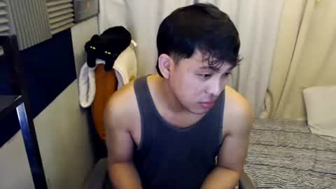 Snapshot of princejayx chatting on July 31, 2:22 am Amirion online show from July 31, 2:22 am
