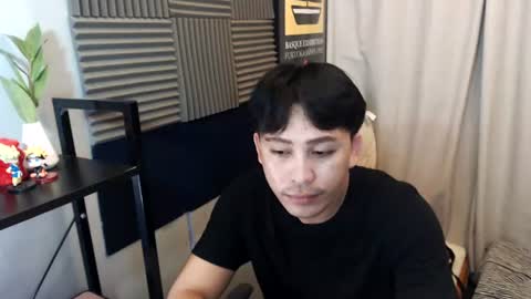 Snapshot of princejayx chatting on August 2, 10:14 am Amirion online show from August 2, 10:14 am