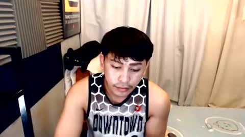 Snapshot of princejayx chatting on August 6, 12:23 am Amirion online show from August 6, 12:23 am