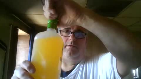 johnny online show from October 3, 5:10 pm