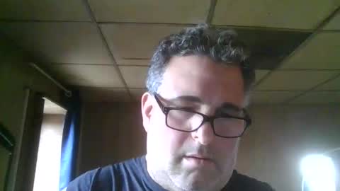 johnny online show from October 24, 5:09 pm