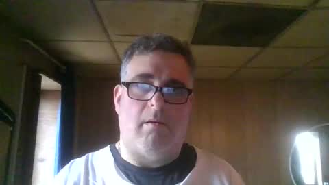 johnny online show from February 20, 6:52 pm