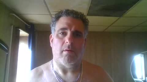 johnny online show from April 4, 9:01 pm