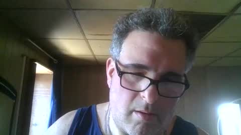 johnny online show from April 10, 6:01 pm