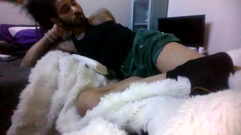 Prince Redd Saint  online show from January 18, 8:45 pm