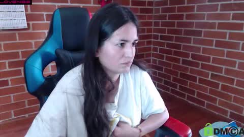 Snapshot of princesa_leia_zathur chatting on September 10, 6:30 pm Leia online show from September 10, 6:30 pm