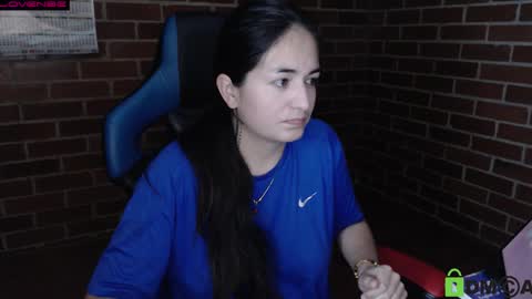 Snapshot of princesa_leia_zathur chatting on September 17, 8:16 am Leia online show from September 17, 8:16 am
