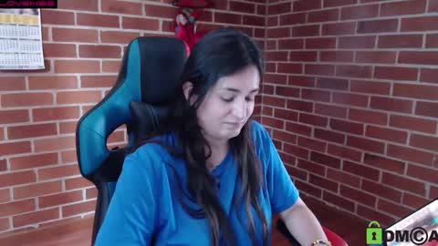 Snapshot of princesa_leia_zathur chatting on September 27, 2:00 pm Leia online show from September 27, 2:00 pm