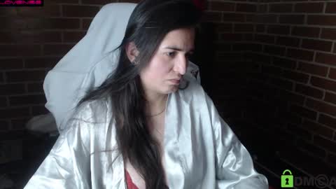 Leia online show from June 18, 12:33 am