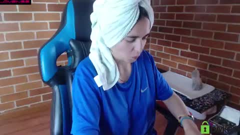 Leia online show from July 5, 7:54 pm
