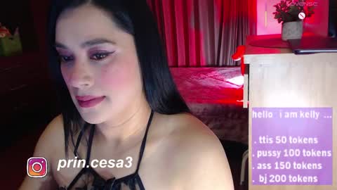 princesakelly online show from September 15, 2:22 am