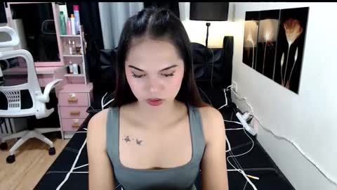 Snapshot of princess_018 chatting on October 8, 4:37 pm Shane online show from October 8, 4:37 pm