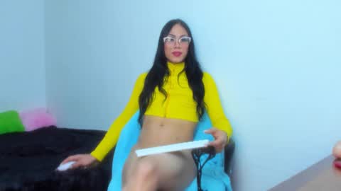 princess_0302 online show from February 20, 8:06 am