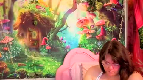 Princess Kitty online show from July 10, 11:18 pm