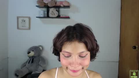 An online show from October 23, 6:50 pm