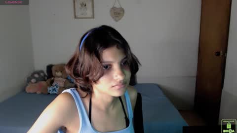 An online show from March 29, 9:37 pm