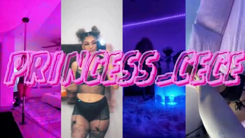 Cece  NEXT LIVESTREAM -- DEC. 4th  7 PM CST online show from December 8, 1:13 am