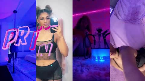 Cece  NEXT LIVESTREAM -- DEC. 4th  7 PM CST online show from January 8, 12:49 am