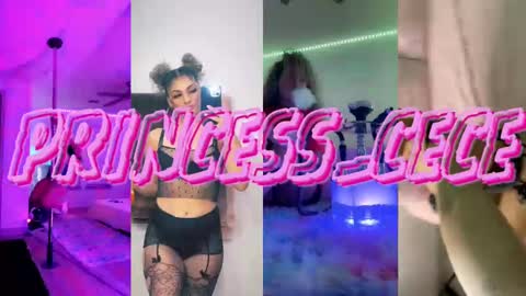 Cece  NEXT LIVESTREAM -- DEC. 4th  7 PM CST online show from February 12, 12:58 am