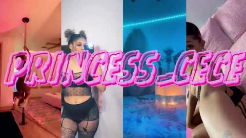 Cece  NEXT LIVESTREAM -- DEC. 4th  7 PM CST online show from February 15, 3:42 am