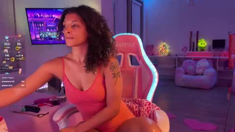 Cece  NEXT LIVESTREAM -- DEC. 4th  7 PM CST online show from March 2, 4:07 am