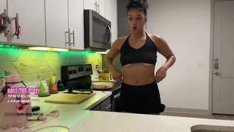 Cece  NEXT LIVESTREAM -- DEC. 4th  7 PM CST online show from October 22, 1:06 am