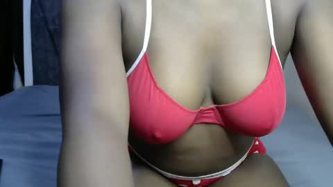 Snapshot of princess_chocolata chatting on December 14, 2:56 am Chocolata online show from December 14, 2:56 am