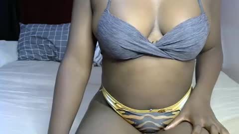 Snapshot of princess_chocolata chatting on February 17, 2:53 am Chocolata online show from February 17, 2:53 am