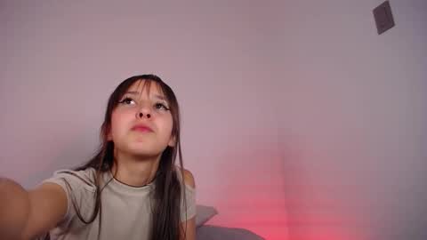 Emily online show from January 9, 10:33 pm