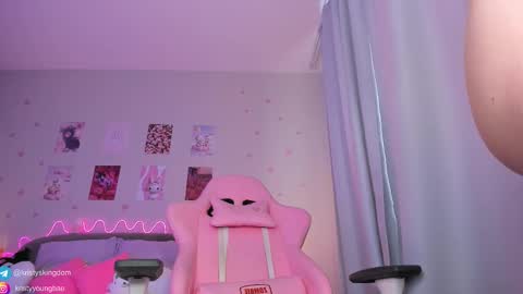 Kristy online show from February 13, 10:34 am