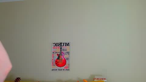 Princess Lady Lila online show from October 22, 4:57 am