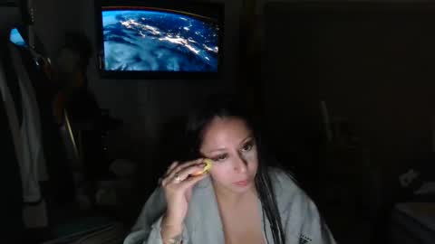 Lizzie online show from September 20, 3:29 am