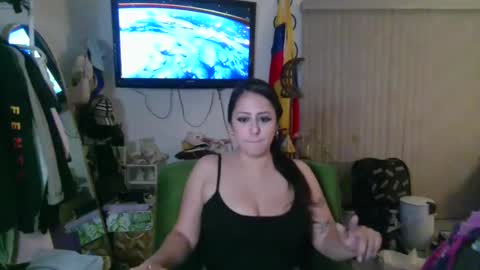 Lizzie online show from October 8, 4:32 am