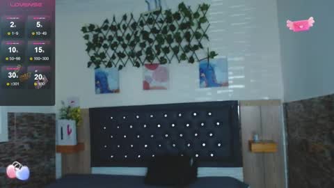 Princess Martinez online show from December 3, 5:45 pm