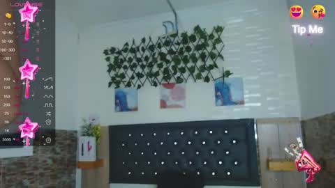 Princess Martinez online show from December 7, 8:05 pm