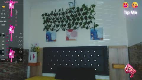 Princess Martinez online show from December 10, 8:38 pm